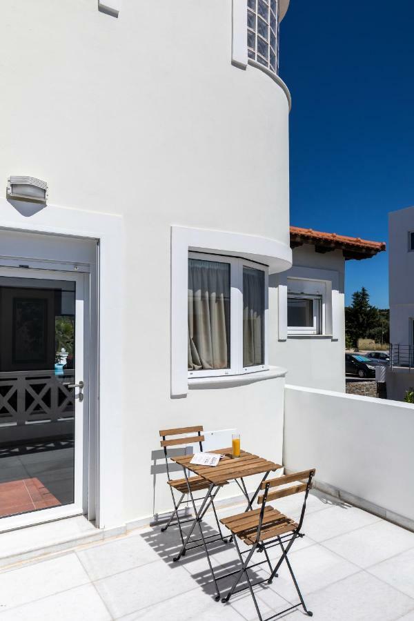 Elena House Vila Gennadi Exterior foto